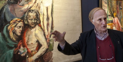 Kulturetaten i Oslo takker nei til unik kulturskatt